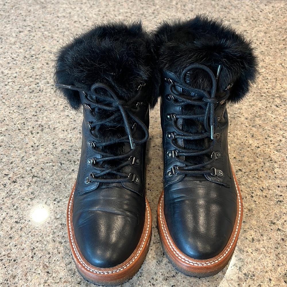 Botkier winter boots - Picture 2 of 10
